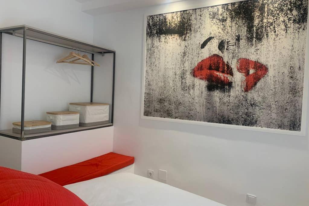 Vut La Casa Del Recreo Apartment Ávila Ngoại thất bức ảnh