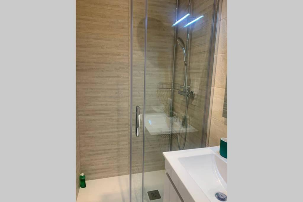 Vut La Casa Del Recreo Apartment Ávila Ngoại thất bức ảnh