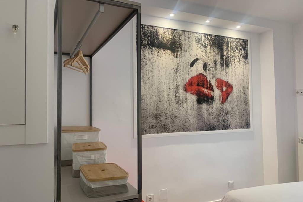 Vut La Casa Del Recreo Apartment Ávila Ngoại thất bức ảnh